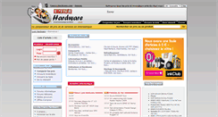 Desktop Screenshot of lyon-hardware.com
